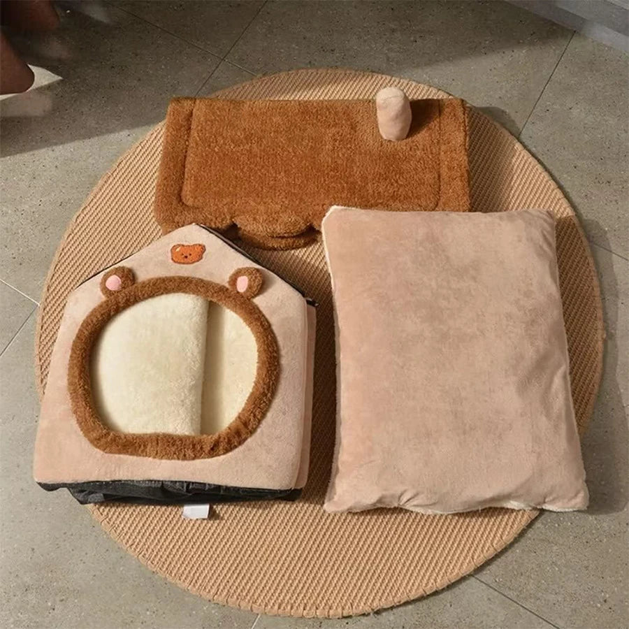 niche pour chat- MINIpet™