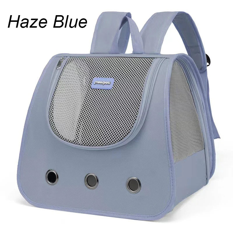 sac de transport pour chat - MINIhousi™