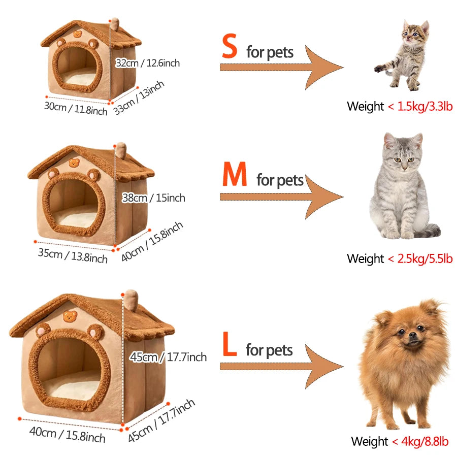 niche pour chat- MINIpet™