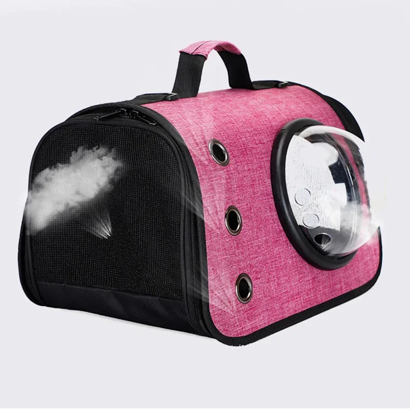 sac de transport pour chat- Windoba™