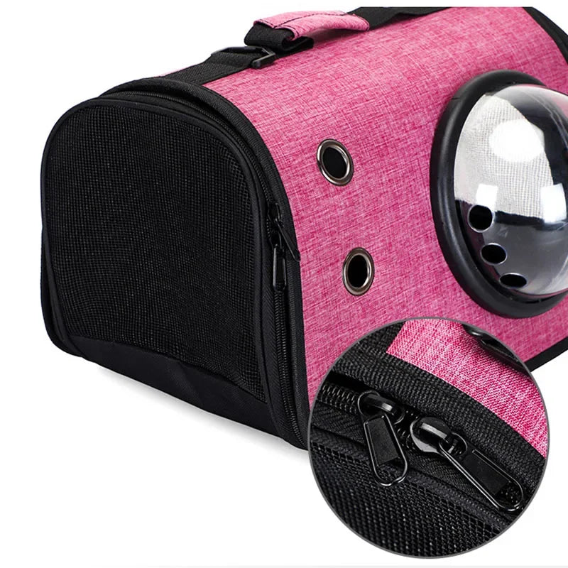 sac de transport pour chat- Windoba™