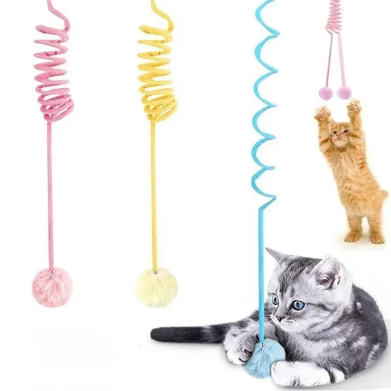 jouet pour chat- Slingcatt™