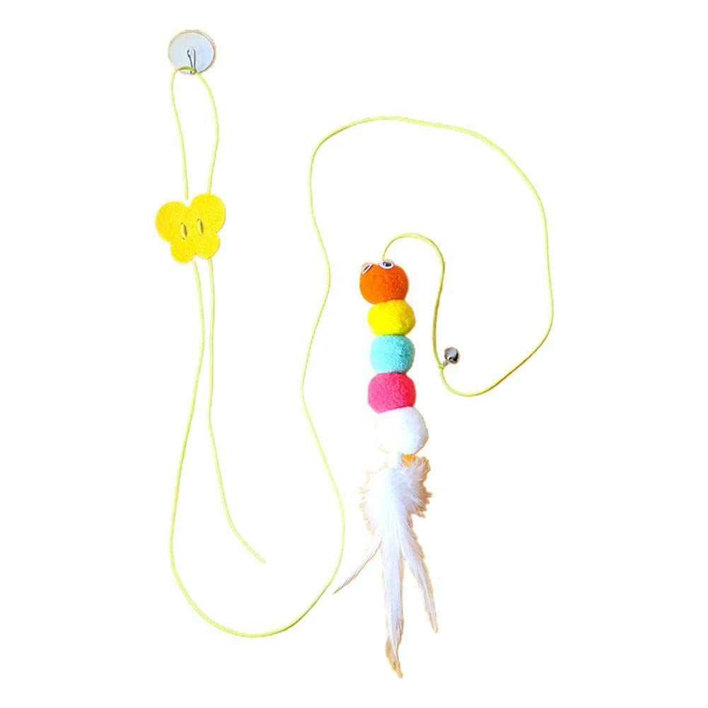 jouet pour chat - DiscoPet™