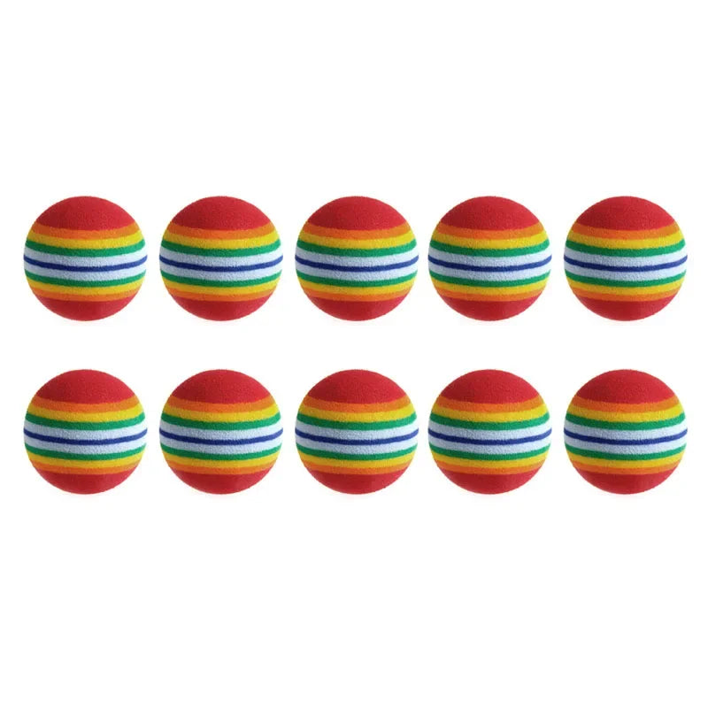 jouet pour chat-Tiboule™