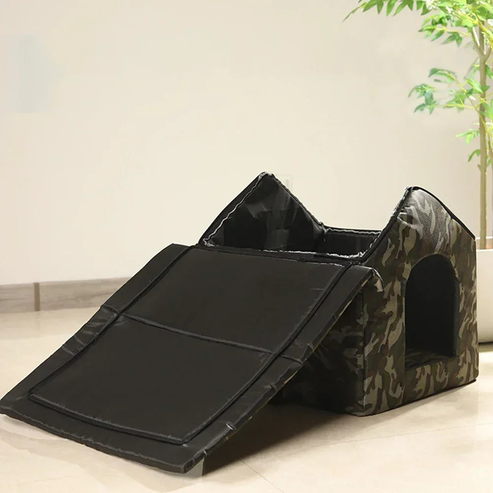 niche pour chat- lifesaver™