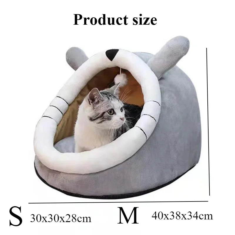 niche pour chat- PetMignion™