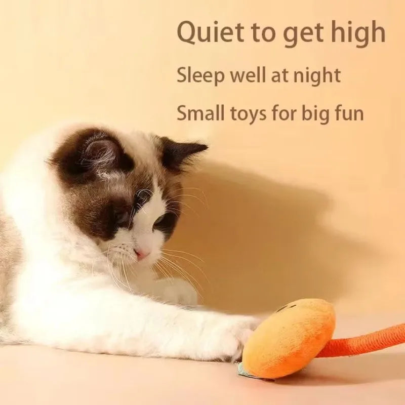 jouet pour chat- plucat™