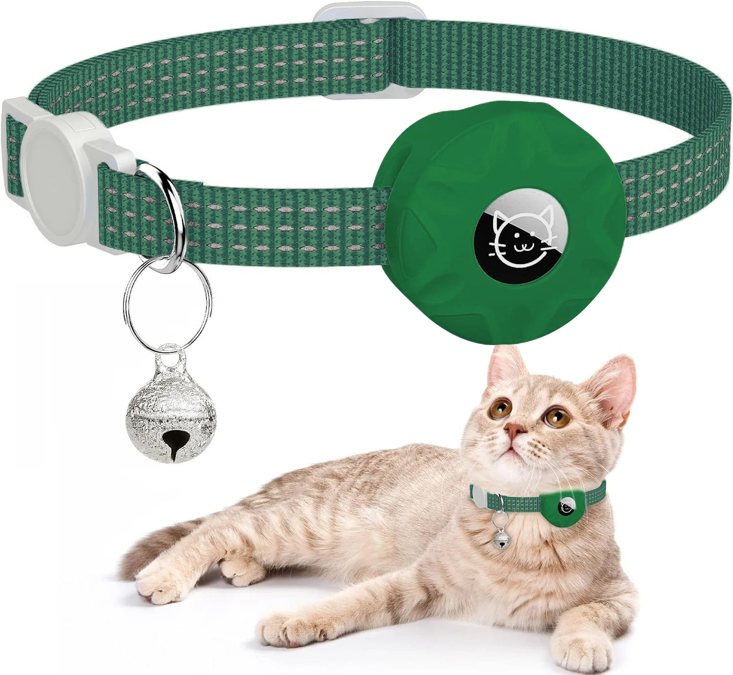 collier pour chat - réGPSi™