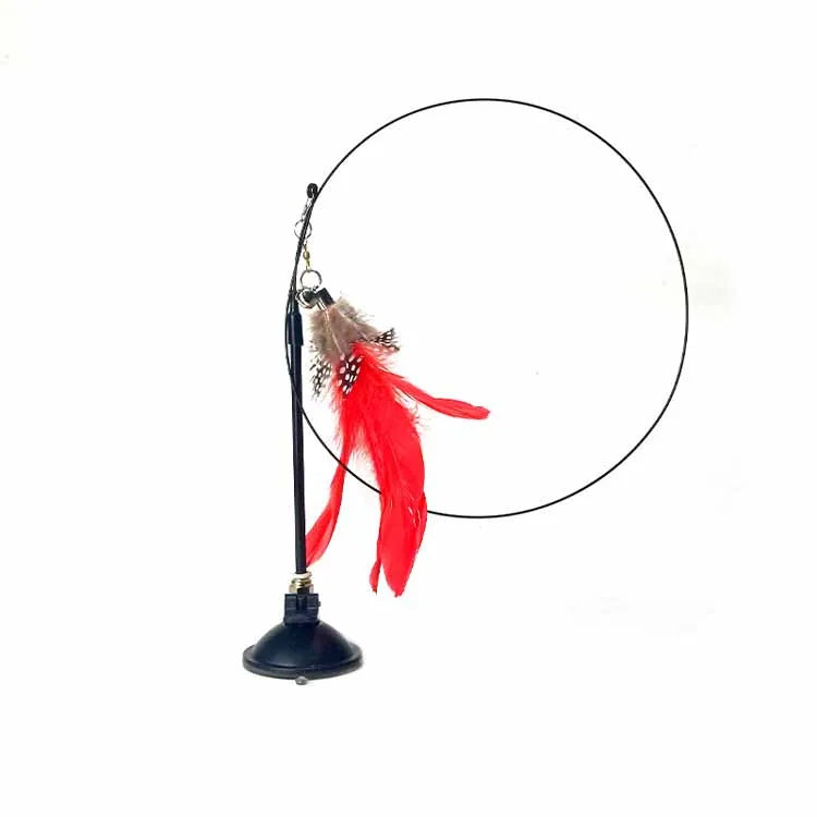 jouet pour chat -plumo™