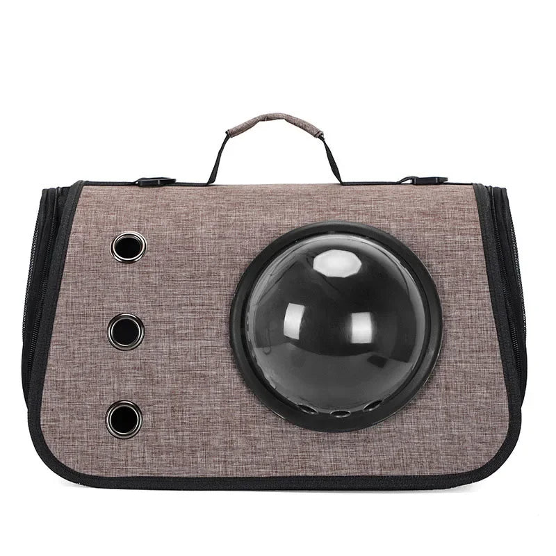 sac de transport pour chat- Windoba™