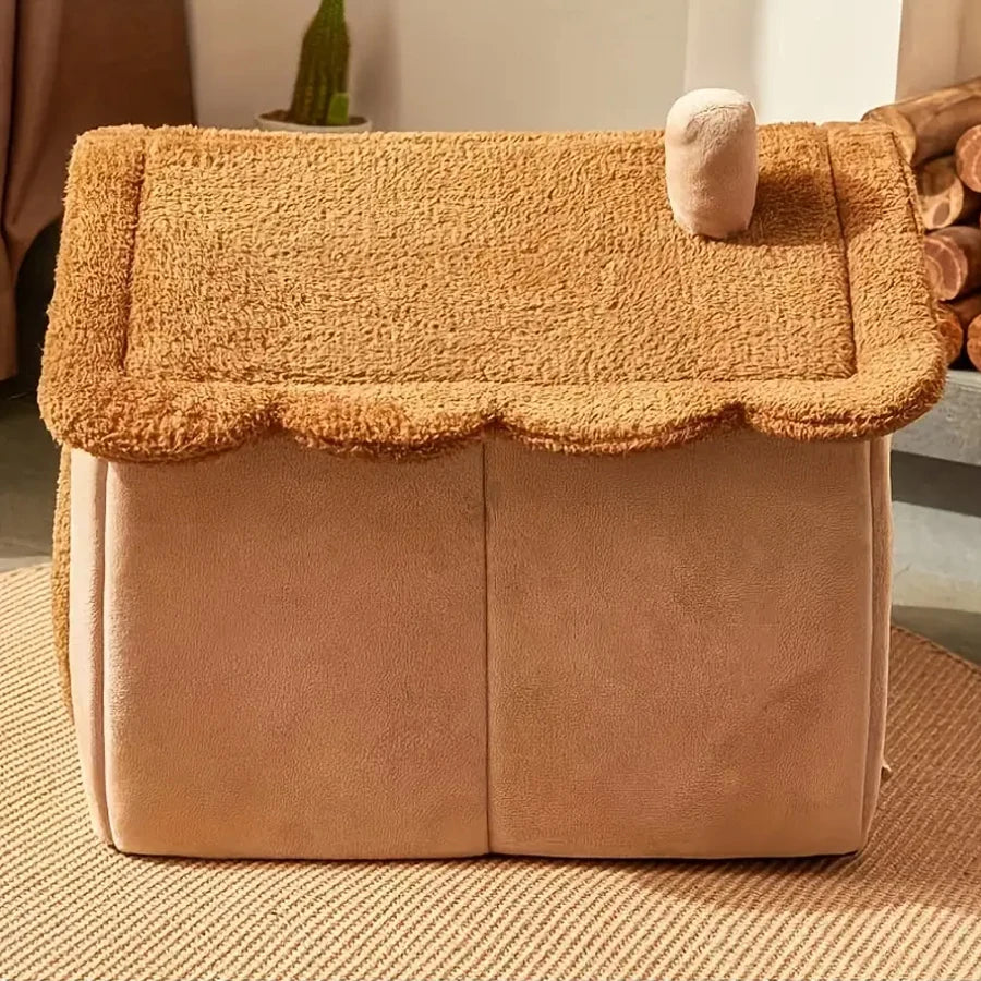 niche pour chat- MINIpet™