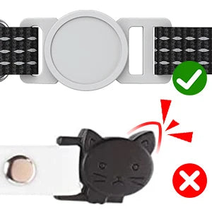 collier pour chat - réGPSi™