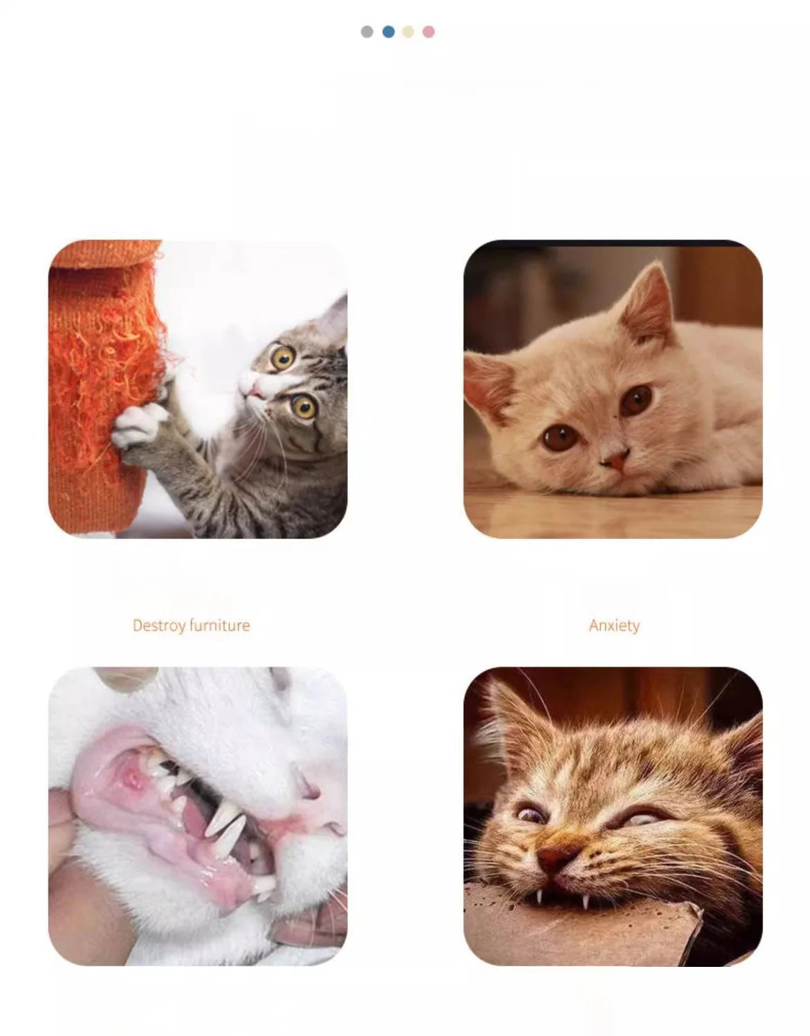 jouet pour chat-LaCawot™