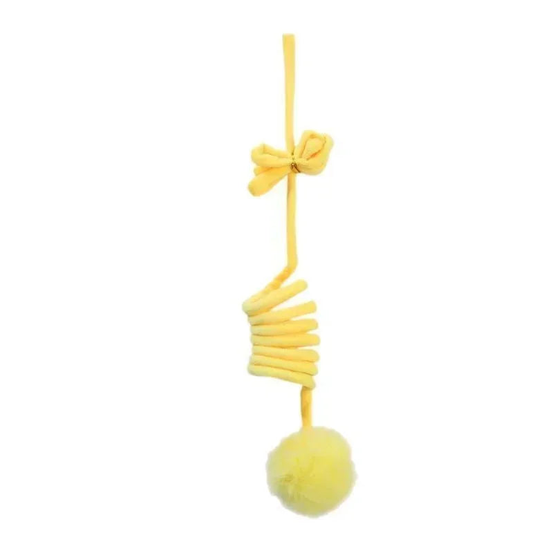 jouet pour chat- Slingcatt™
