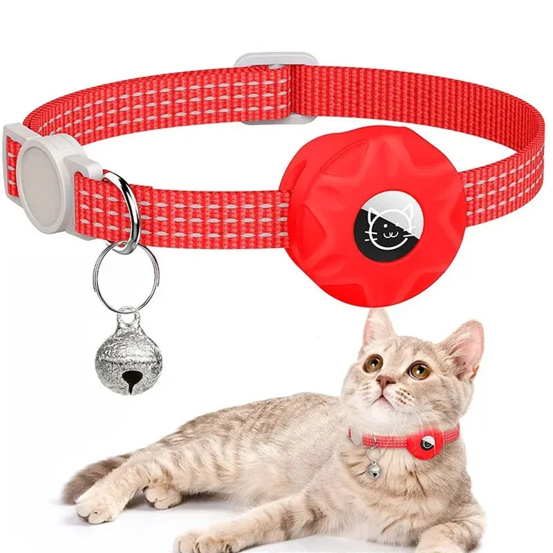 collier pour chat - réGPSi™