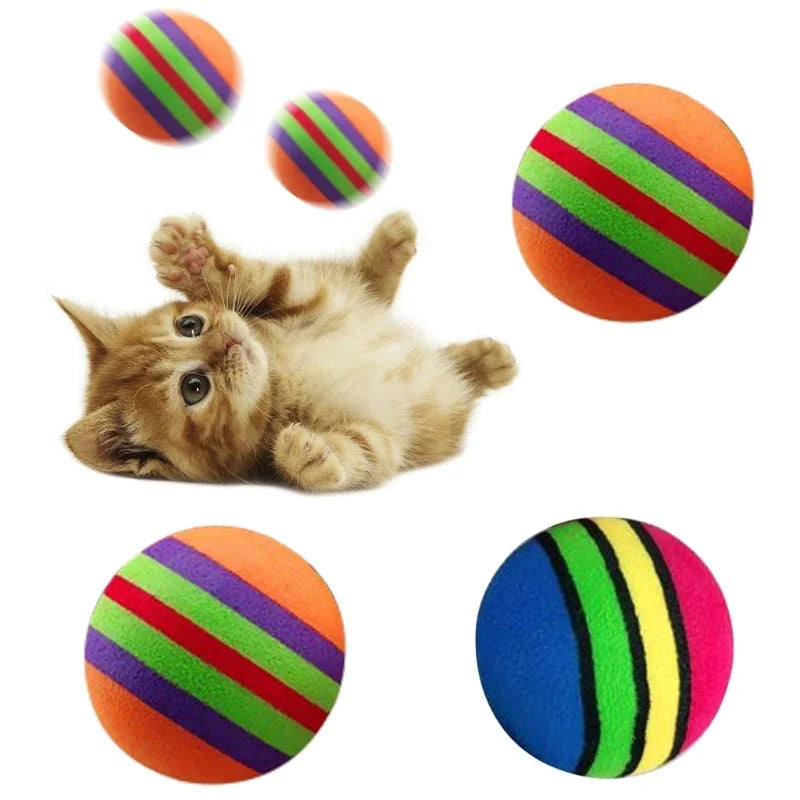 jouet pour chat-Tiboule™