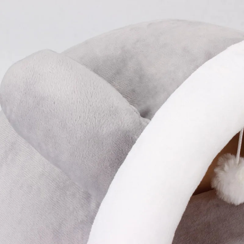niche pour chat- PetMignion™