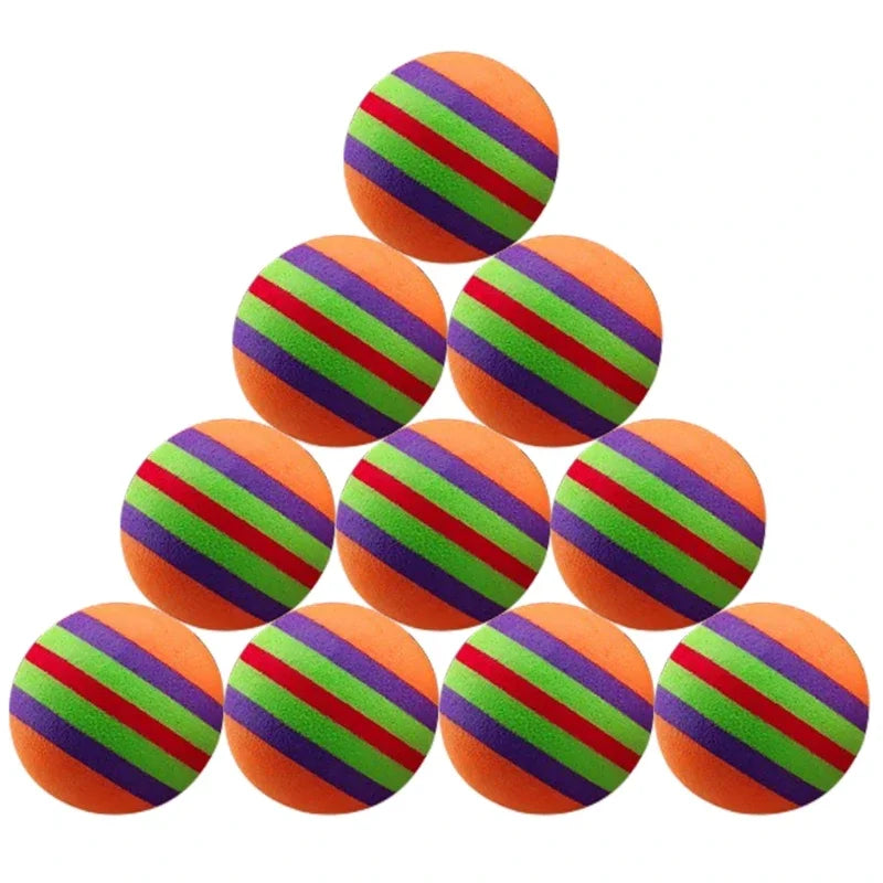 jouet pour chat-Tiboule™