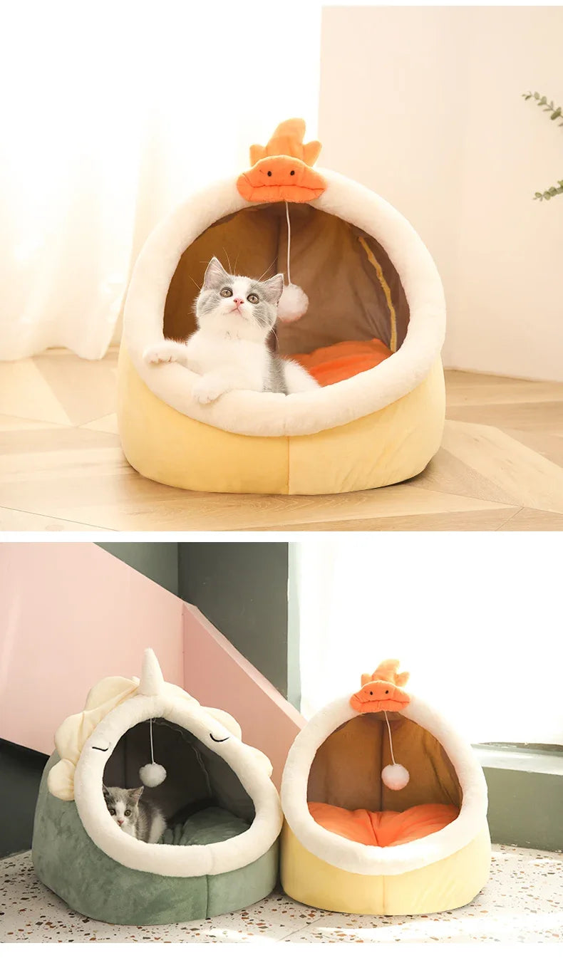 niche pour chat- PetHouse™