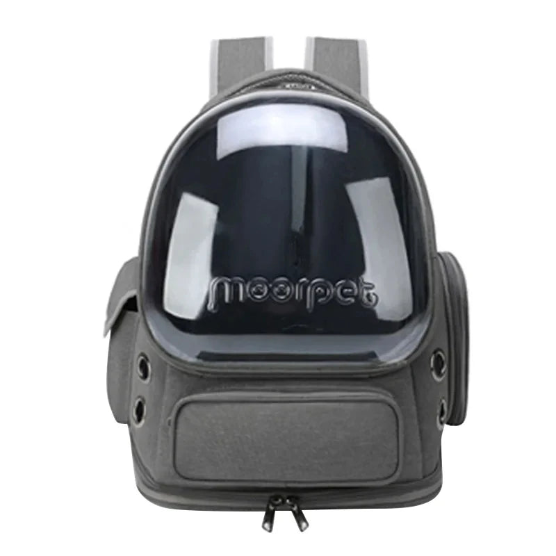 sac de transport pour chat vitrine- TrevlX™