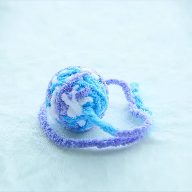 jouet pour chat- Frouboule™