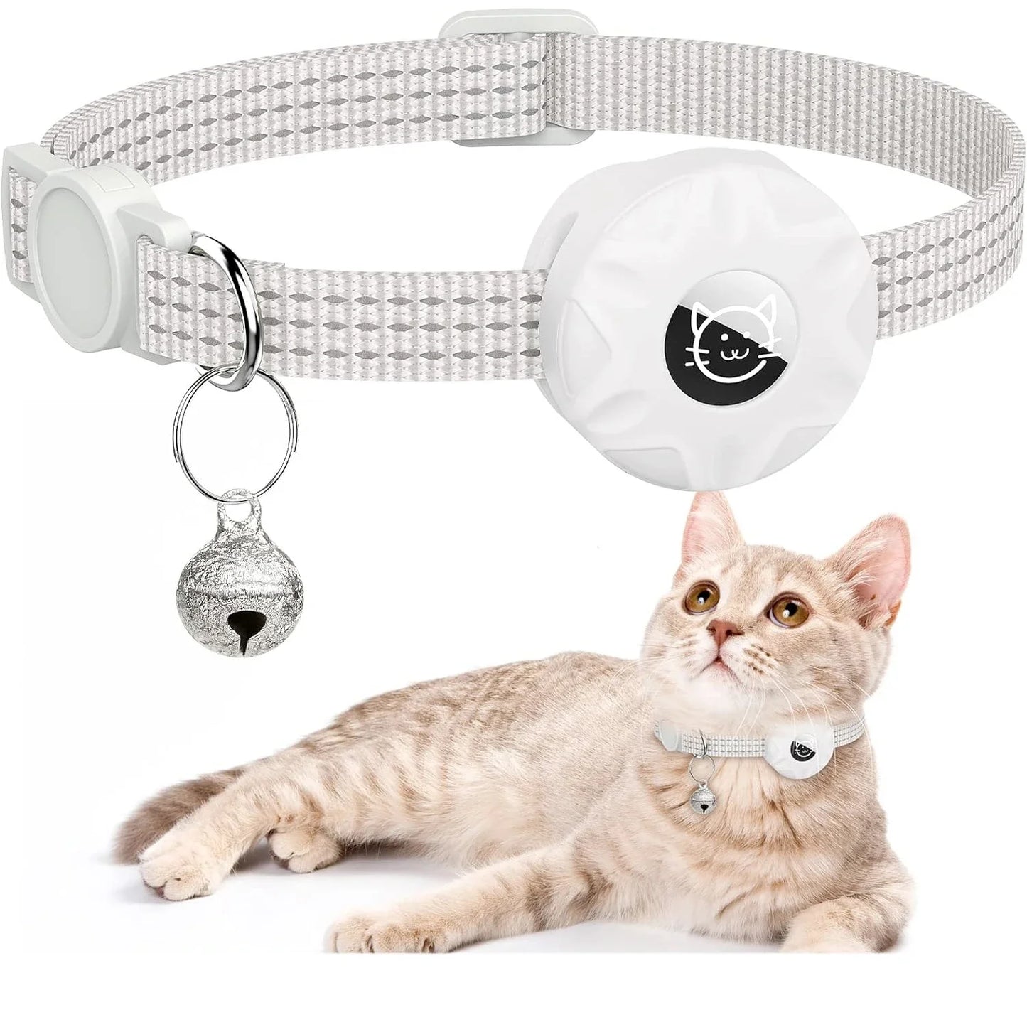 collier pour chat - réGPSi™