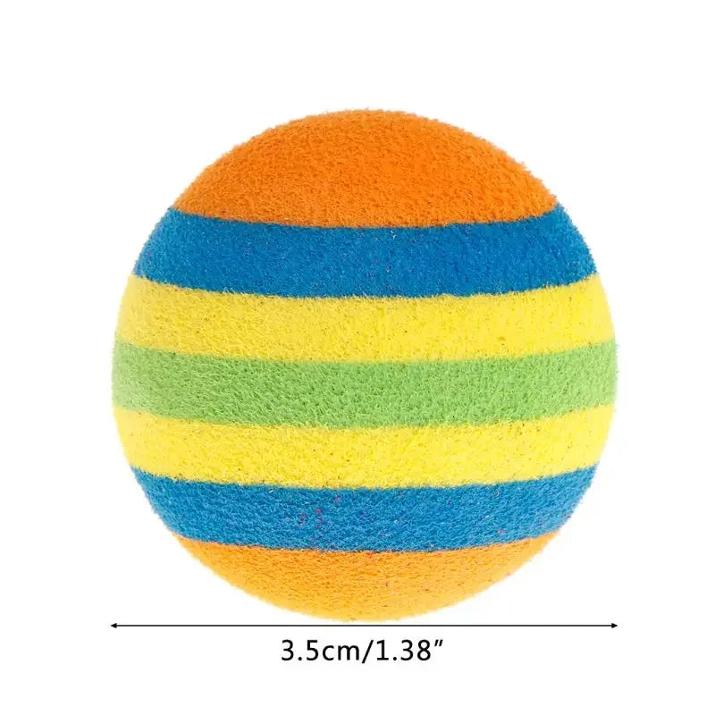 jouet pour chat-Tiboule™