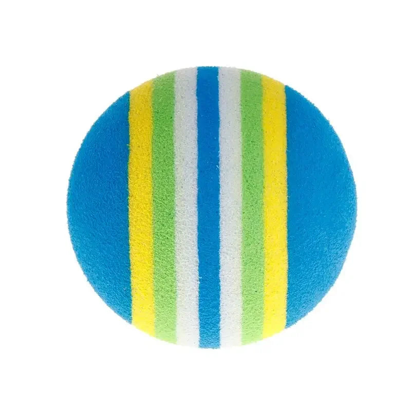 jouet pour chat-Tiboule™