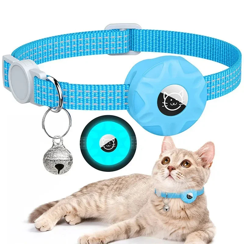 collier pour chat - réGPSi™