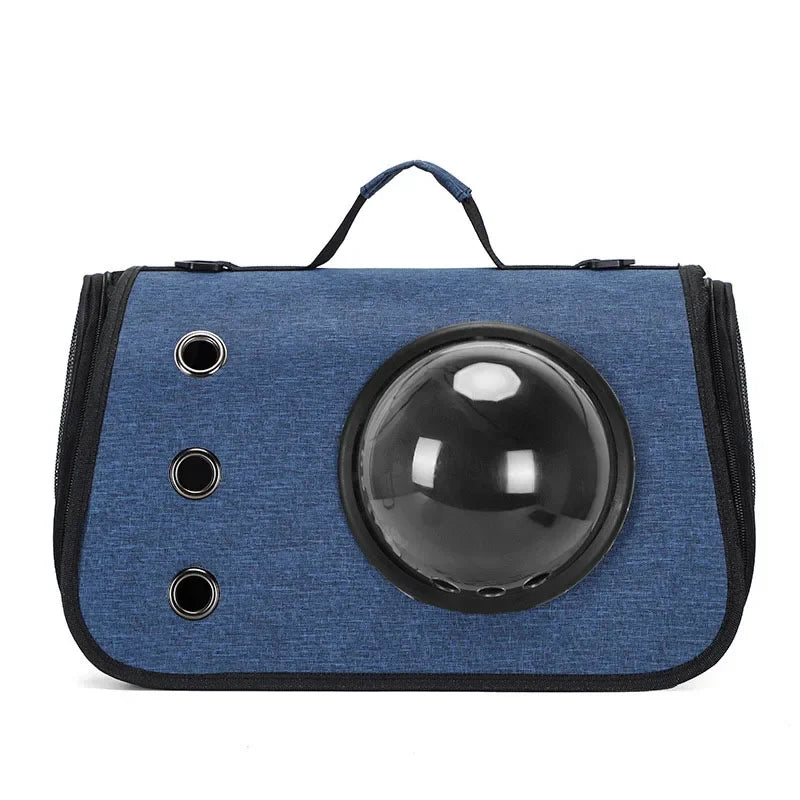 sac de transport pour chat- Windoba™
