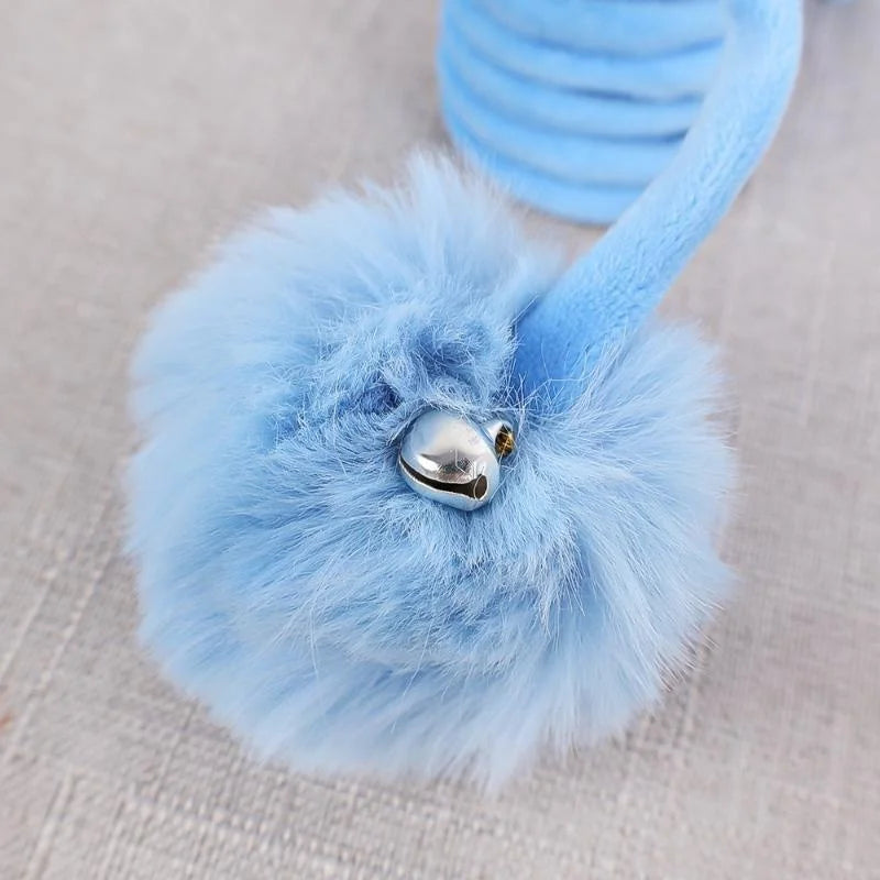 jouet pour chat- Slingcatt™