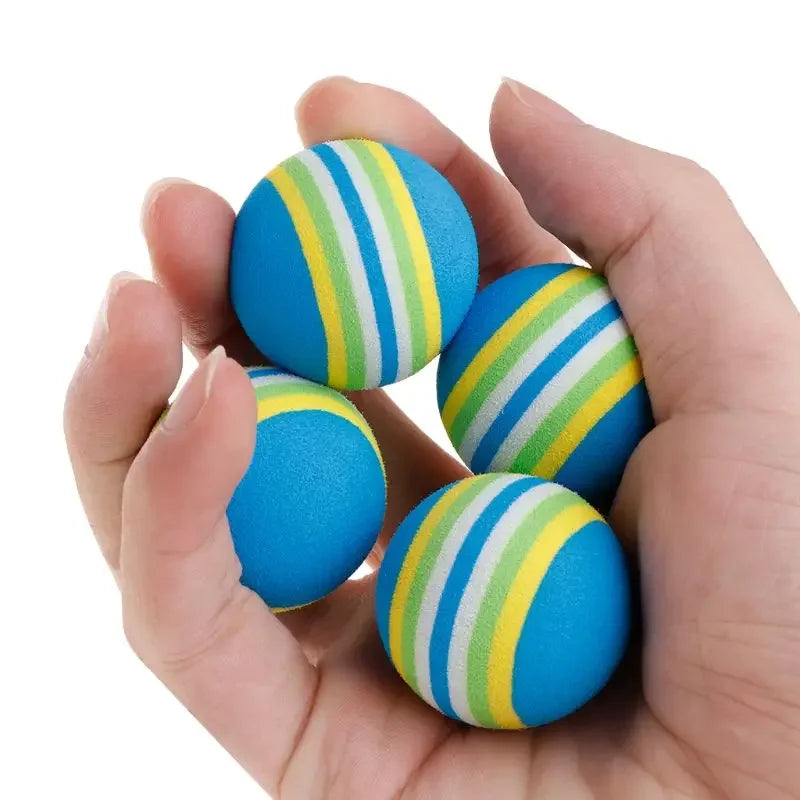 jouet pour chat-Tiboule™