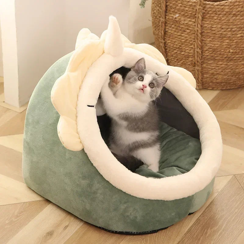 niche pour chat- PetHouse™