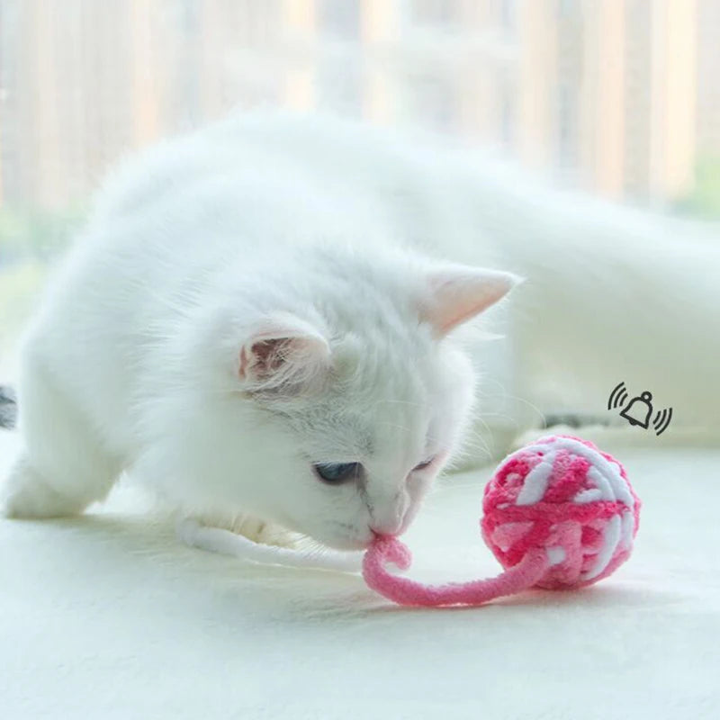 jouet pour chat- Frouboule™