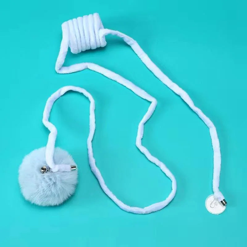jouet pour chat- Slingcatt™