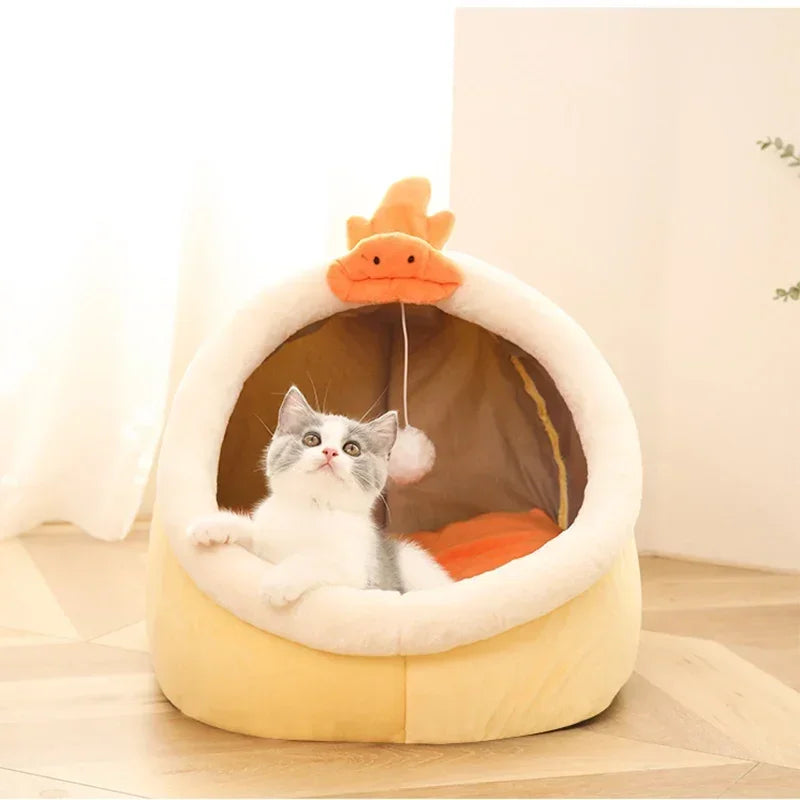 niche pour chat- PetHouse™