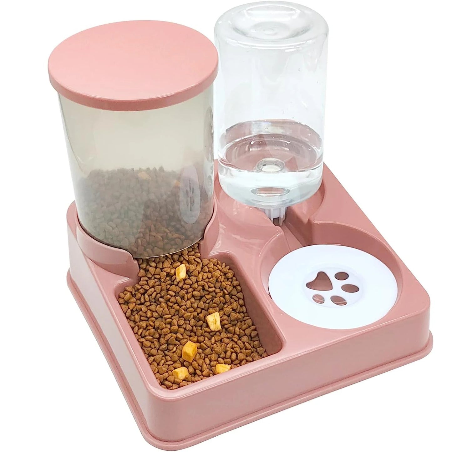 distributeur de croquettes pour chat -DistrioCat2000âą