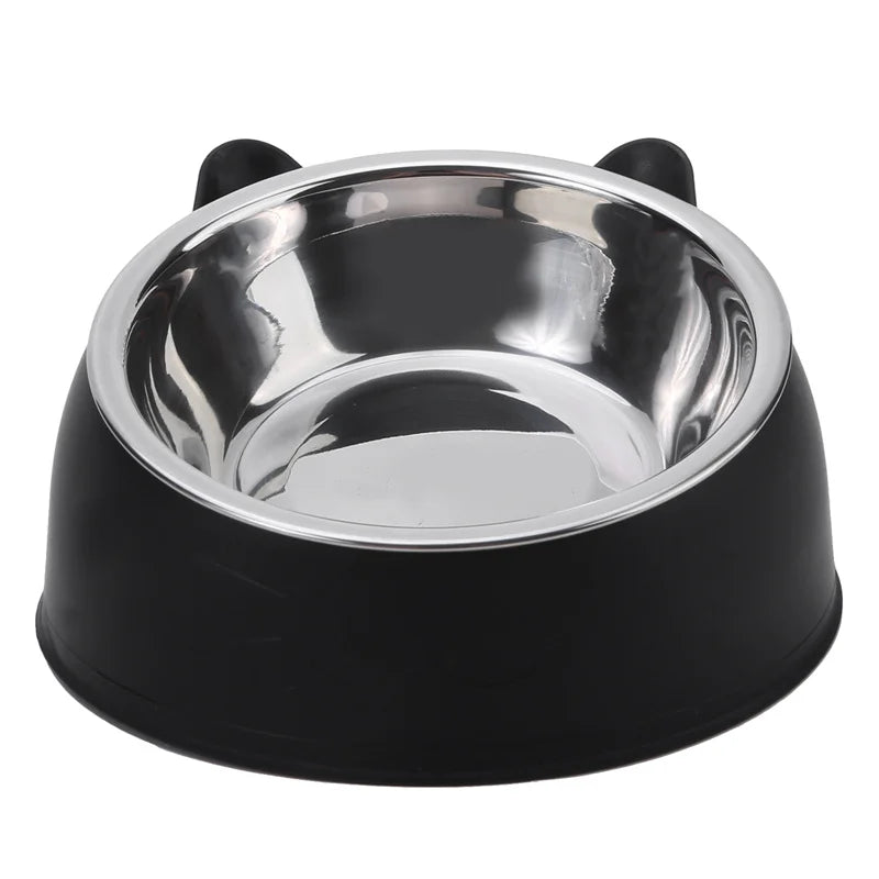 gamelle pour chat Catboler2 noir