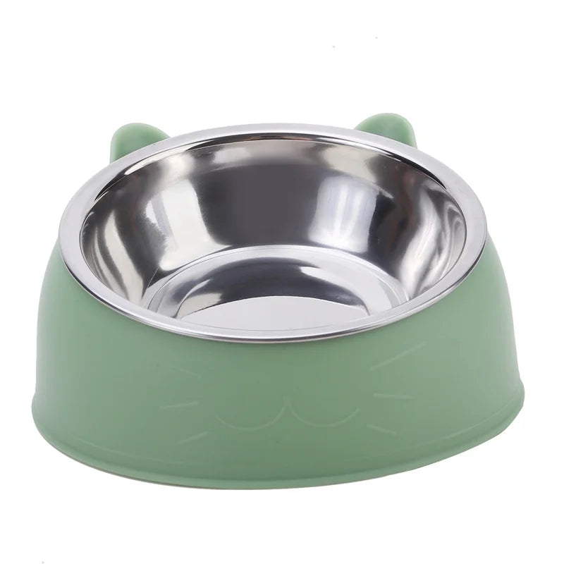 gamelle pour chat Catboler2 vert