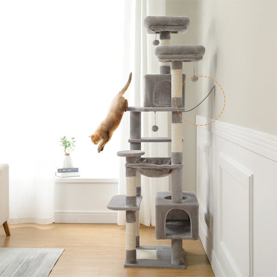 Arbre Ă chat | Design Luxe