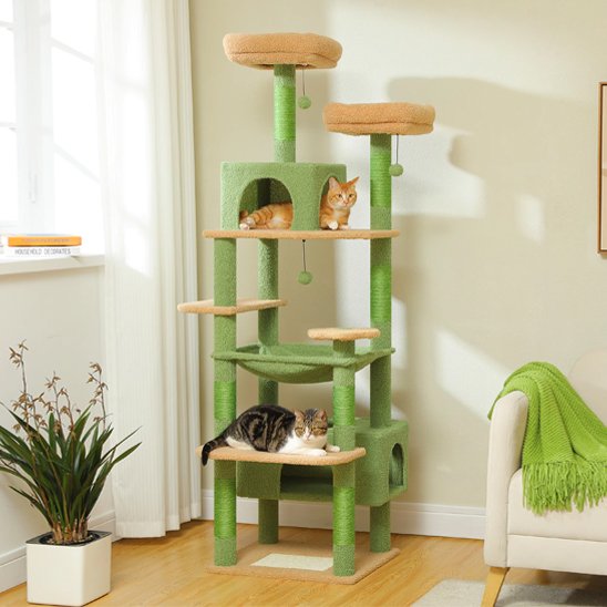 Arbre Ă chat | Design Luxe