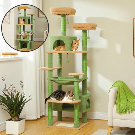 Arbre Ă chat | Design Luxe