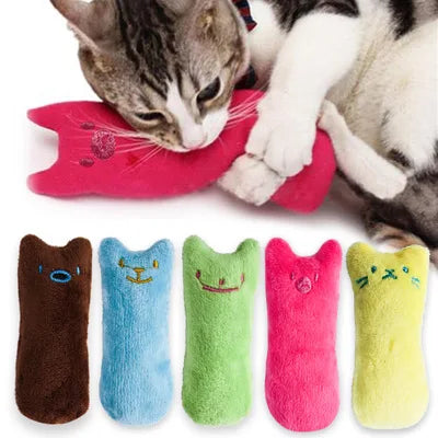 jouet pour chat -GummyCat™