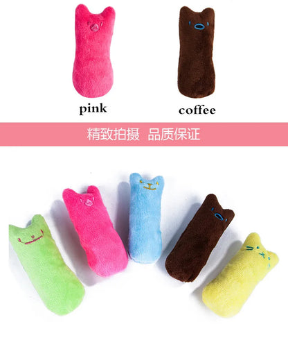 jouet pour chat -GummyCat™