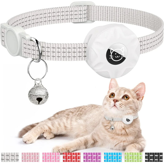 collier pour chat - réGPSi™