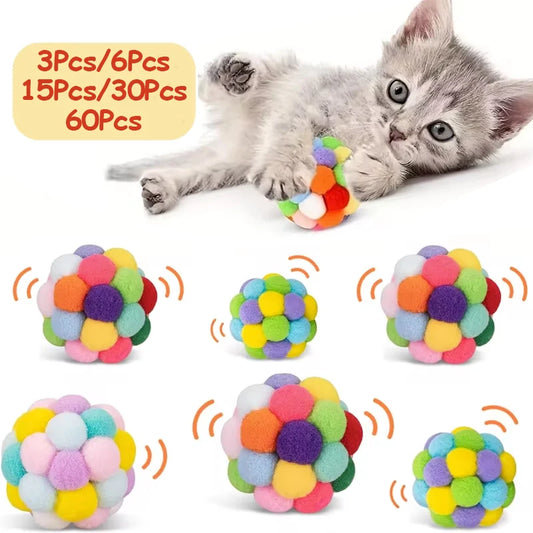 jouet pour chat- pompCat™
