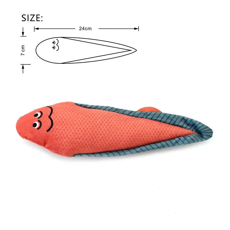 jouet pour chat - Petpoissou™