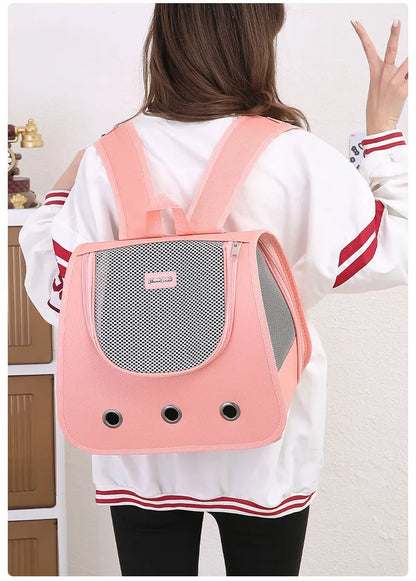 sac de transport pour chat - MINIhousi™
