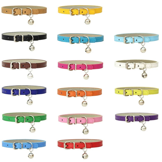 collier pour chat - Colincat™