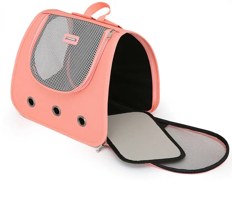 sac de transport pour chat - MINIhousi™